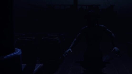Cape of Storms gameplay screenshot