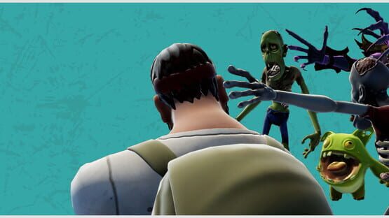Zombie Prison Break gameplay screenshot