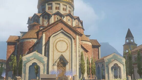 AgentRoy - Secure The Temple screenshot 2