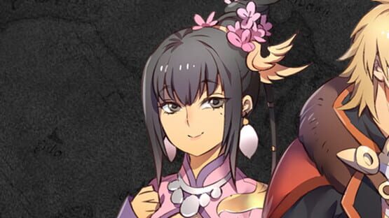 Elsia War official artwork 1