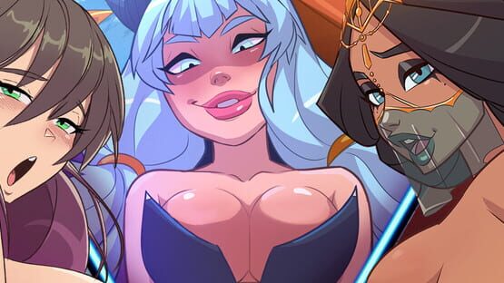 Kink.inc [18+] screenshot 1