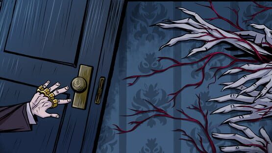 Exilium official artwork 1