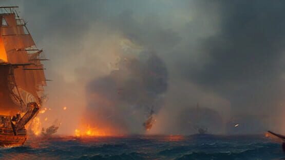 Seas of Strife official artwork 1