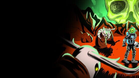Last Night on Actaeon official artwork 1