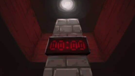 A Symmetric Escape official artwork 1