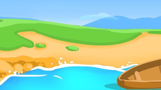 Harmony Islands official artwork 1