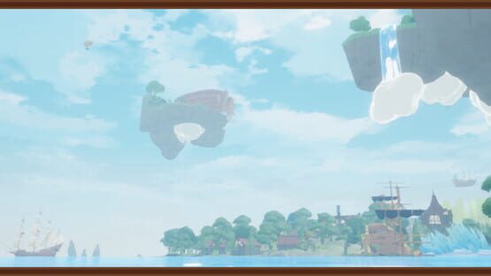 Homebound: New Beginnings official artwork 1