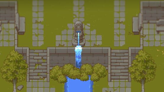 Tank Rush gameplay screenshot
