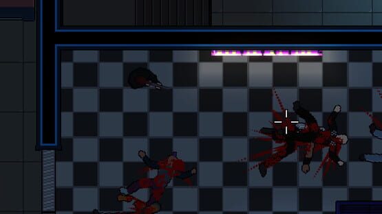 Gunpowder Punk screenshot 2