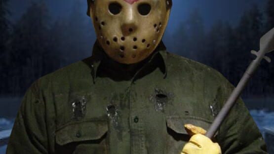Friday the 13th: Return to Camp Blood Demake gameplay screenshot