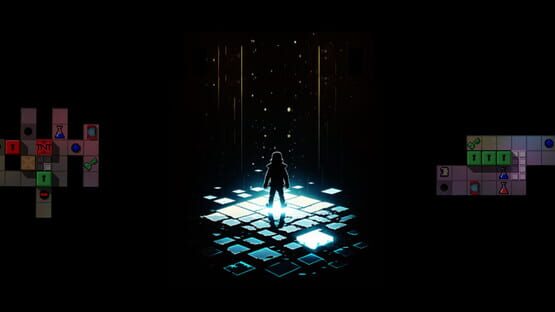 Magnetik gameplay screenshot