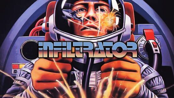Infiltrator official artwork 1