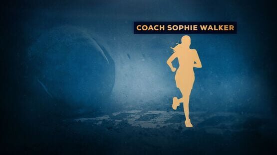 Tennis World Tour: Coach Sophie Walker gameplay screenshot