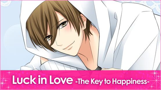 Enchanted in the Moonlight: Miyabi, Kyoga & Samon - Luck in Love: The Key to Happiness gameplay screenshot