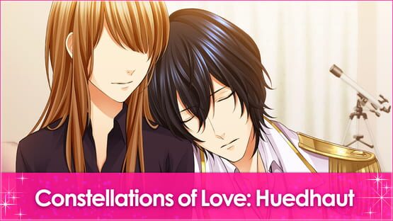 Star-Crossed Myth: The Department of Wishes - Constellations of Love: Huedhaut gameplay screenshot