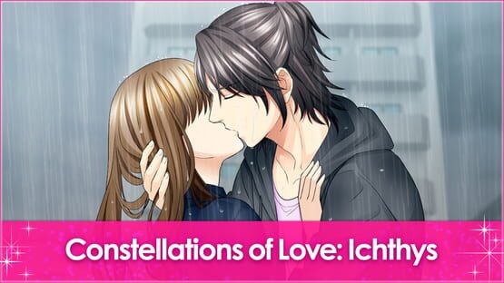 Star-Crossed Myth: The Department of Punishments - Constellations of Love: Ichthys gameplay screenshot