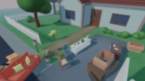 Moving In — 1