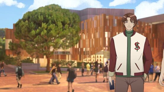 UC Love official artwork 1