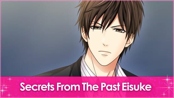 Kissed by the Baddest Bidder: Secrets from the Past - Eisuke gameplay screenshot