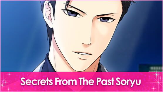Kissed by the Baddest Bidder: Secrets from the Past - Soryu gameplay screenshot