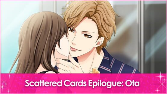 Kissed by the Baddest Bidder: Scattered Cards Epilogue - Ota gameplay screenshot