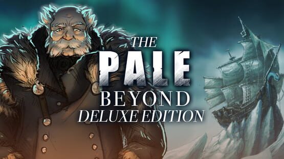 The Pale Beyond: Deluxe Edition official artwork 1