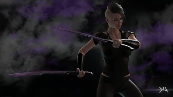 Ka: Keepers & Assassins official artwork 5
