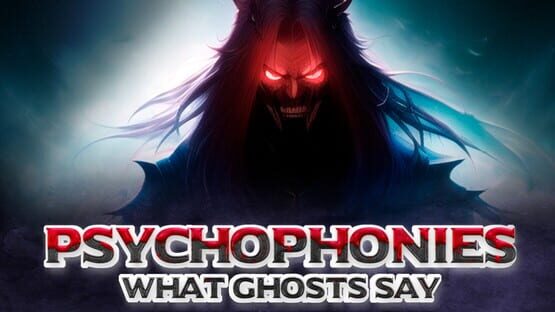 Psychophonies: What Ghosts Say gameplay screenshot