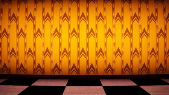 Backroom gameplay screenshot