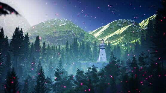 Great North Shelter 2 official artwork 1