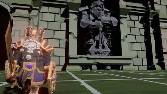 The Final Bastion gameplay screenshot