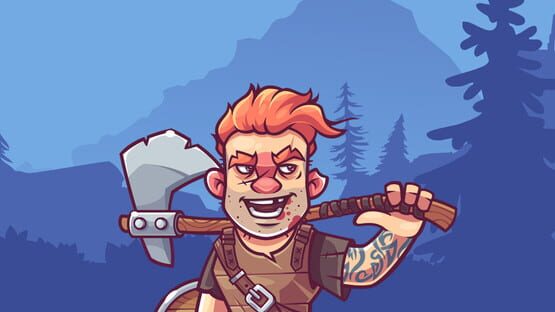 Tiny Fight official artwork 1