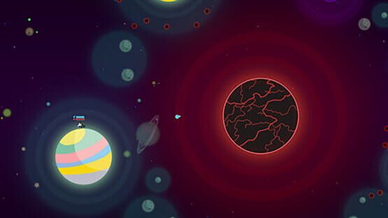 Oxygen Caliber official artwork 1