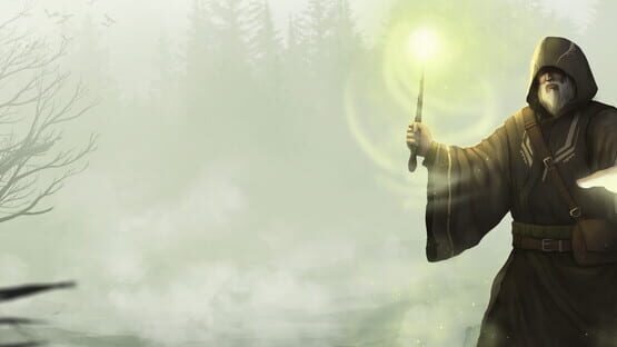 Spell Slinger official artwork 1