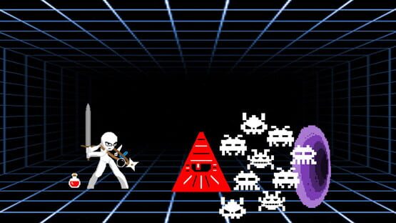Ragmonton official artwork 1