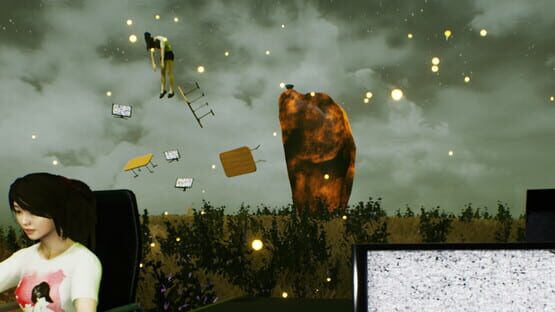 The 3rd Building gameplay screenshot
