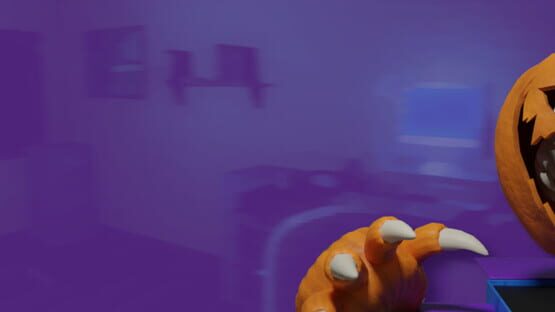 Vessel Blue gameplay screenshot