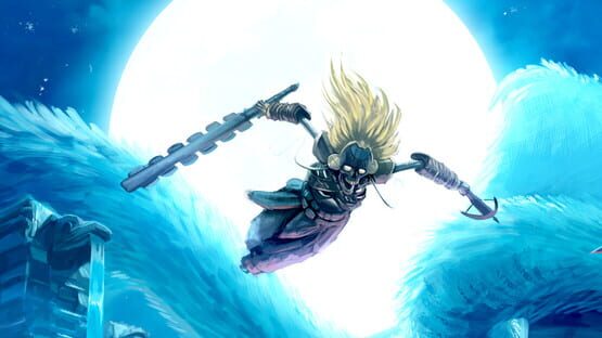 The Feathered Serpent gameplay screenshot