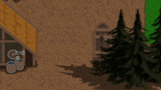 Depths of Helheim gameplay screenshot