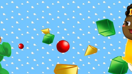Rogue, Rogue, Baby! gameplay screenshot