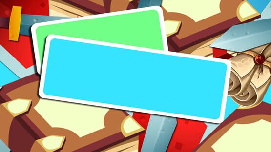 My Defense Story gameplay screenshot