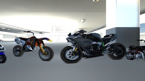 Wheelie King 5 official artwork 1