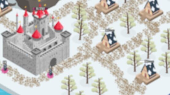 Lord of Empires official artwork 1