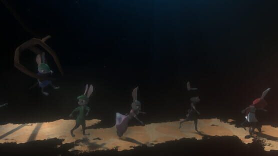 Innocent Critters official artwork 1