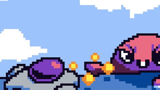 Hexagonal Explods gameplay screenshot