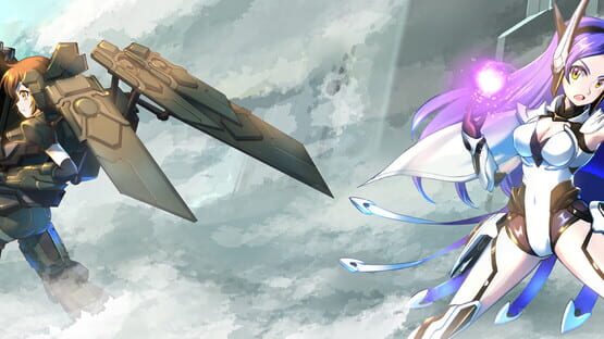 Sin Breaker Rig official artwork 1