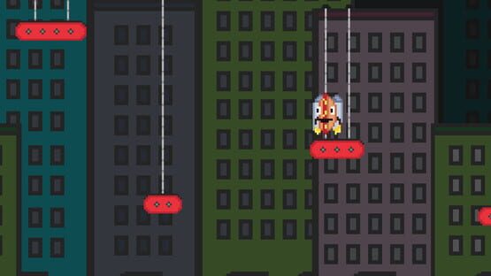 Take a Little gameplay screenshot