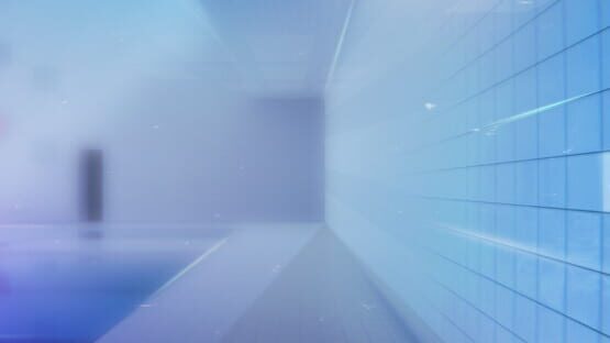 Poolcore official artwork 1