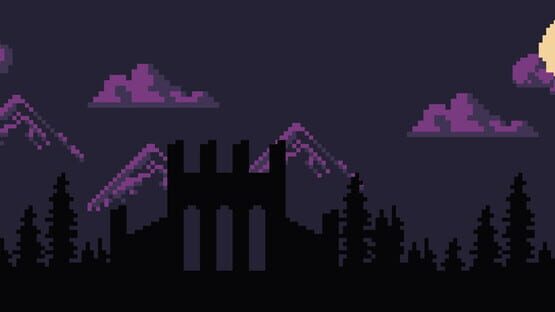 Vampire Ascent gameplay screenshot