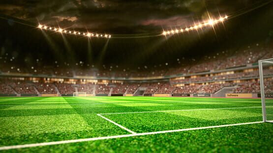 Player's Eleven: A Football Manager Game official artwork 1
